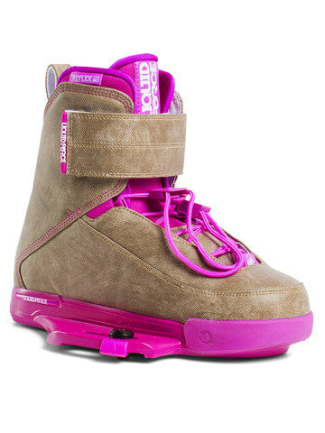 Liquid Force Melissa 2016