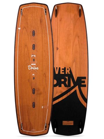 Liquid Force Over Drive