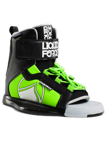 Liquid Force Rant 2016