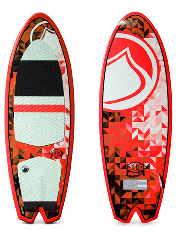 Liquid Force Rocket 2016