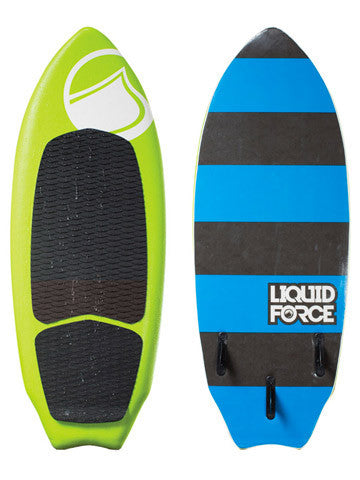 Liquid Force Slaysh 2016