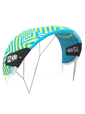 Liquid Force Solo V2 2016
