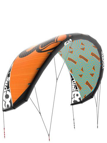 Liquid Force Solo V3