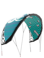 Liquid Force Solo kite in Purple color.