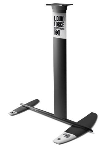 Liquid Force Thruster Foil Kit
