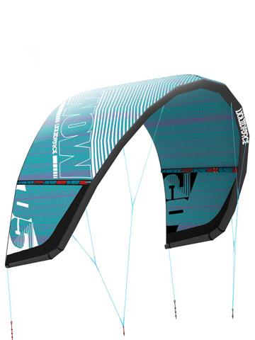 Liquid Force WOW V3