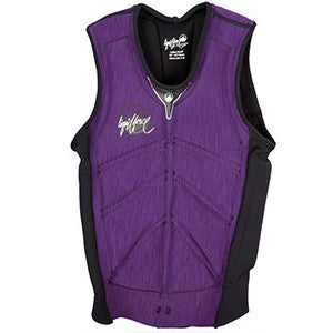 Liquid Force Cardigan Comp Womans