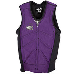 Liquid Force Cardigan Comp Womans