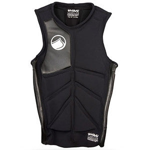 Liquid Force Cardigan Comp Mens