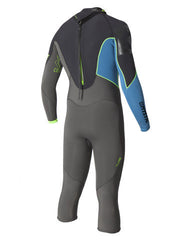 Mystic Crossfire 4/3 Mens Short Leg