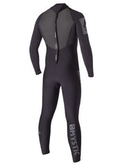 Mystic Majestic 3/2 Mens Fullsuit Backzip