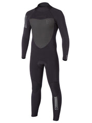 Mystic Majestic 3/2 Mens Fullsuit Backzip