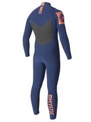 Mystic Majestic 3/2 Mens Fullsuit Frontzip