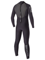 Mystic Majestic 5/3 Mens Fullsuit Backzip