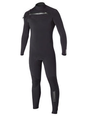 Mystic Majestic 5/3 Mens Fullsuit Frontzip