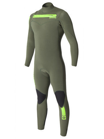 Mystic Majestic 5/3 Mens Fullsuit Frontzip