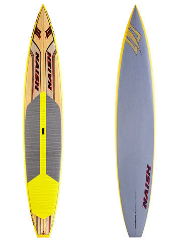 Naish Glide GTW 2016