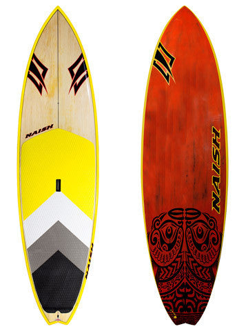 Naish Hokua GTW 2016