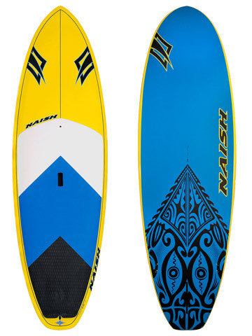 Naish Mana GS 2016
