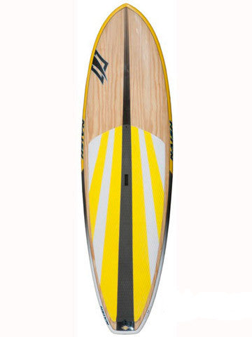 Naish Mana GT 2014