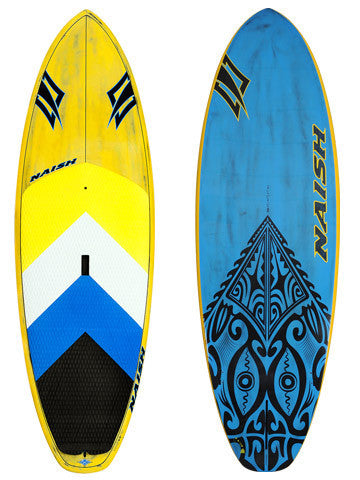 Naish Mana GT 2016