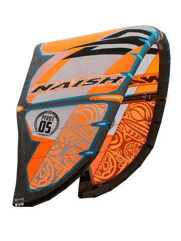 Naish Pivot 2016