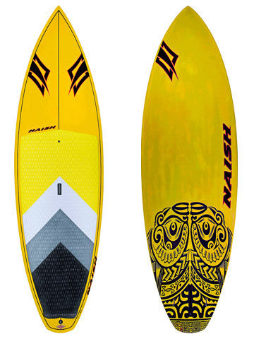 SUP Naish 2016年度モデル 揺らめい Hokua 8'3