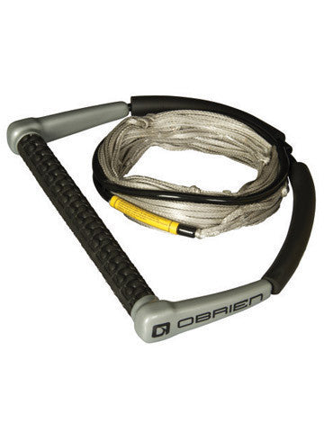 O'Brien Prop Handle W/Flat Spectra Line