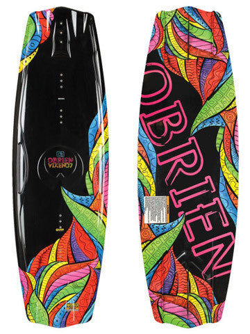 O'Brien Vixen 2016