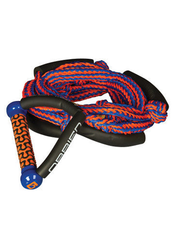 O'Brien Wakesurf Rope W/Handle