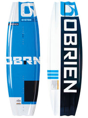 O'Brien System 2016