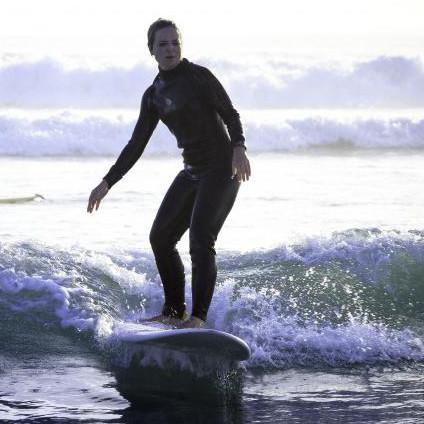 Private Surf Lesson