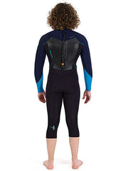 Prolimit C6 Short Leg 4/3 Steamer