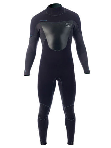 Prolimit C7 FTM 5/3 Mens Steamer