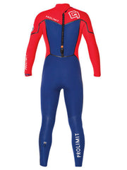 Prolimit C7 Team Edition 5/3 Mens Steamer