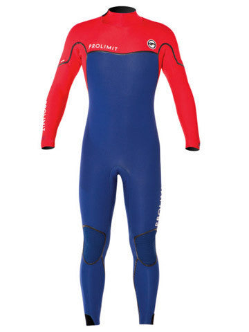 Prolimit C7 Team Edition 5/3 Mens Steamer