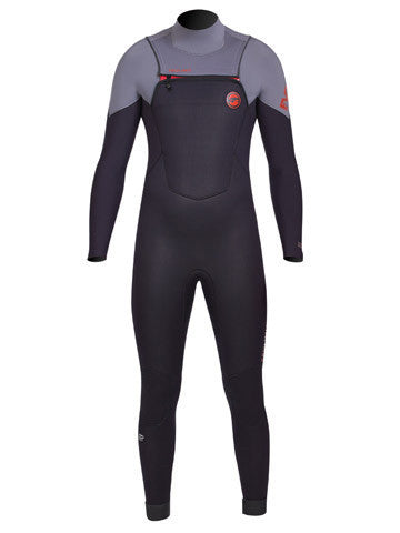 Prolimit Evo Freezip 5/3 Mens Steamer