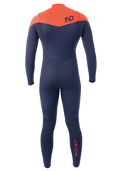 Prolimit Evo Freezip 5/3 Mens Steamer