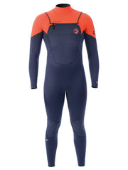 Prolimit Evo Freezip 5/3 Mens Steamer