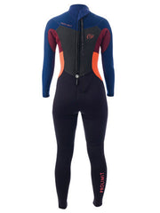 Prolimit PG Edge 5/3 Ladies Steamer
