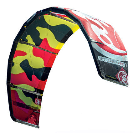 RRD Obsession Pro MKII 2015
