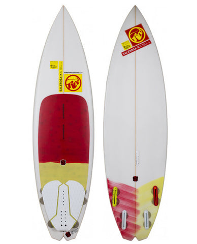 RRD Salerosa K V2 2014