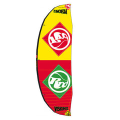 RRD Vision MKIII 2015