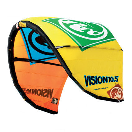 RRD Vision MKIII 2015