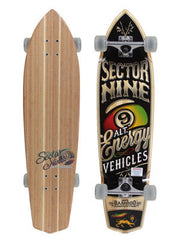 Sector 9 AEV