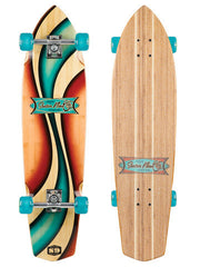 Sector 9 AEV