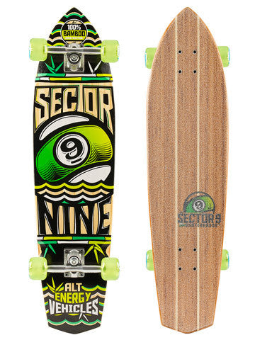 Sector 9 AEV