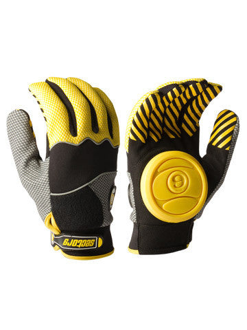 Sector 9 Apex Slide Gloves