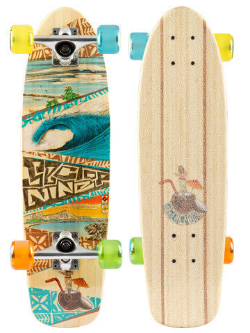 Sector 9 Bambino