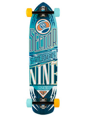 Sector 9 Carbon Flight Comp